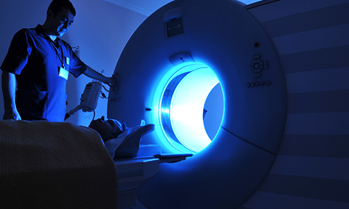 MSK MRI Protocol