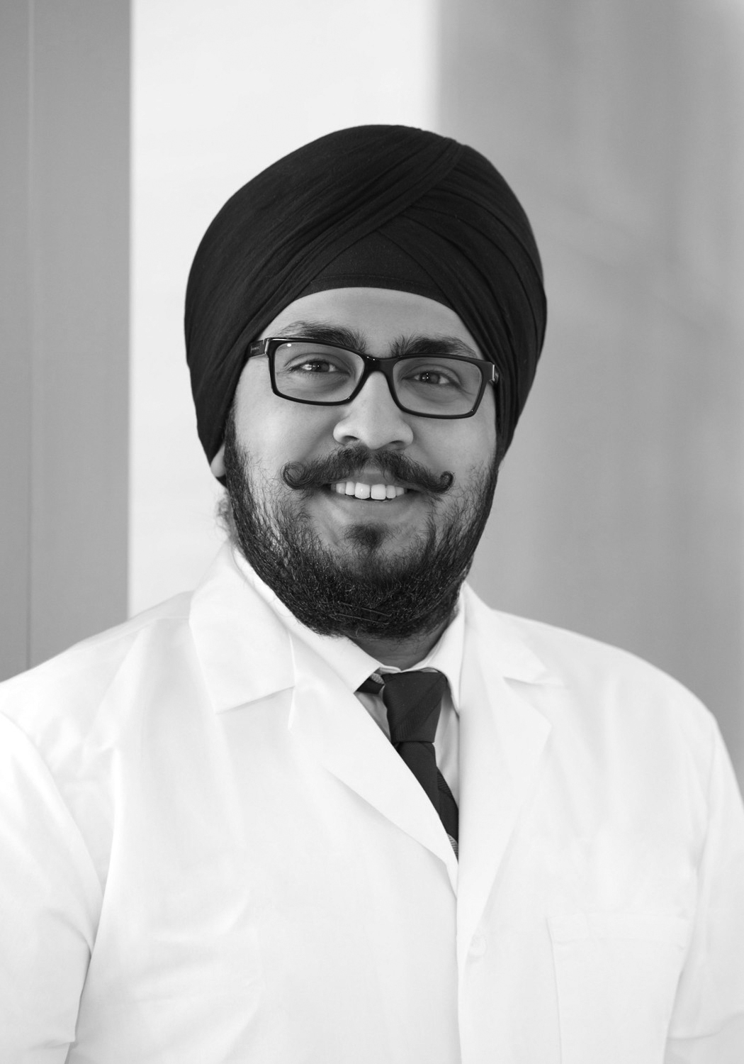 Sandhu, Rashpal S., MD